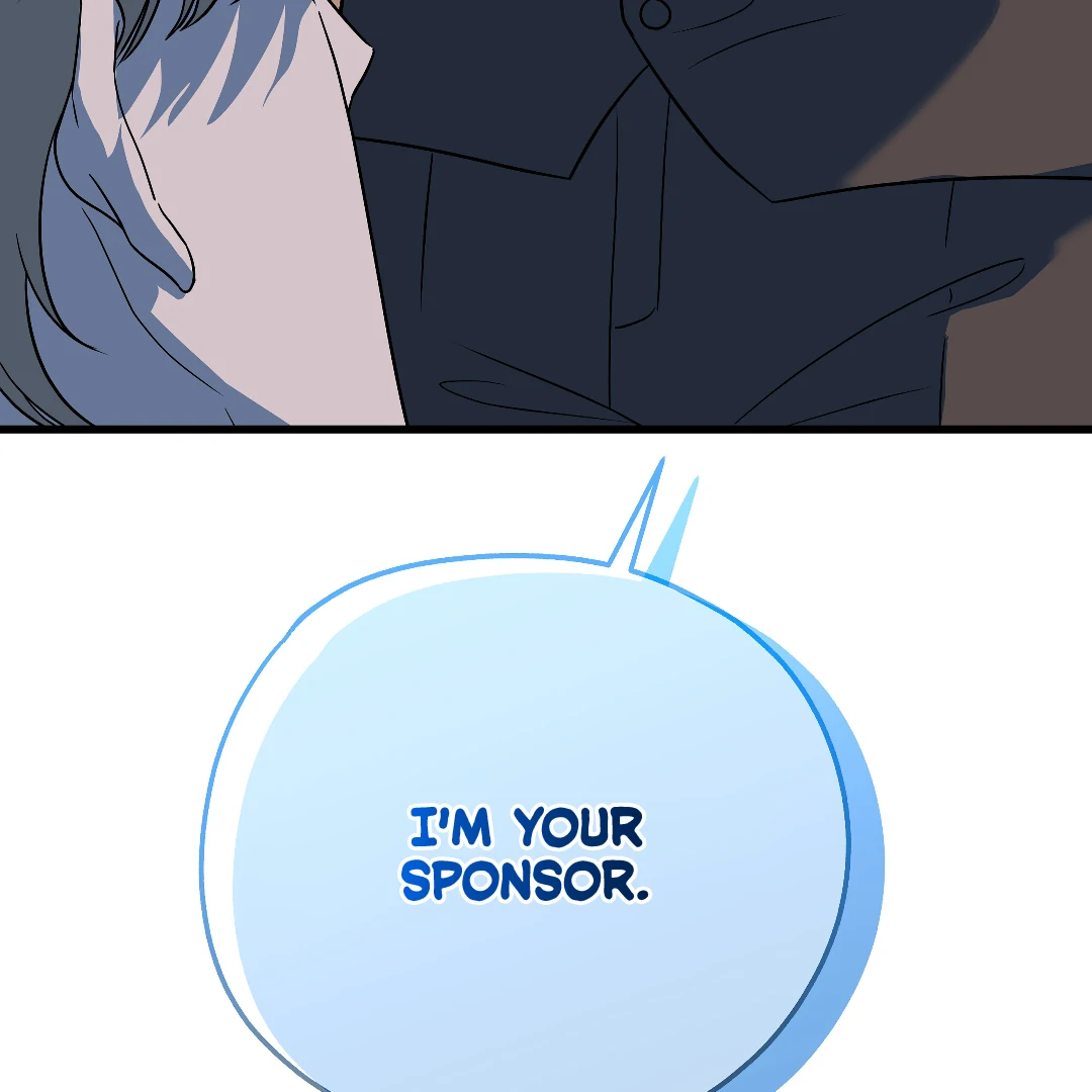 Candy Contract (MGS) - Chapter 8 manhwa