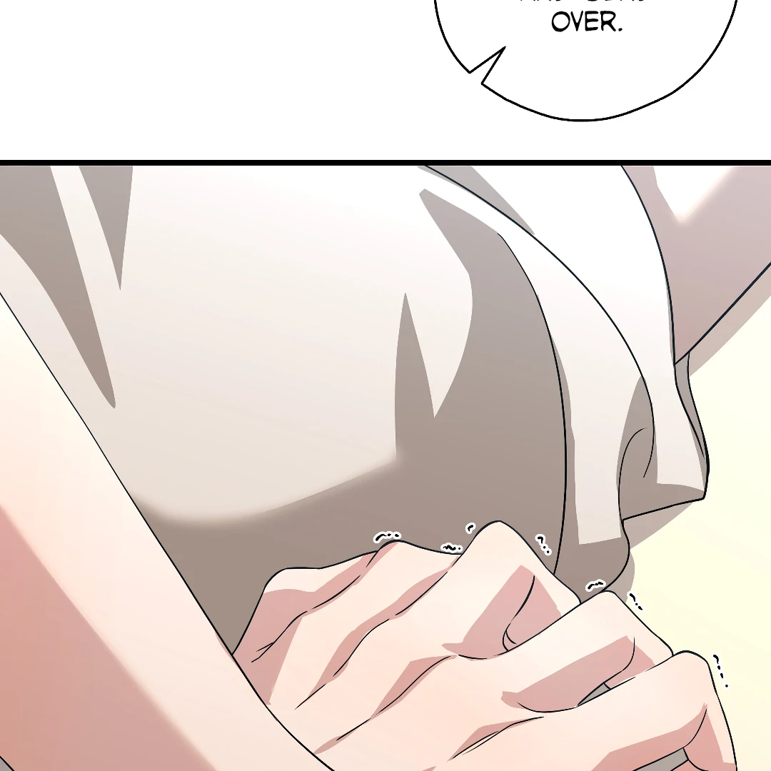 Candy Contract (MGS) - Chapter 8 manhwa