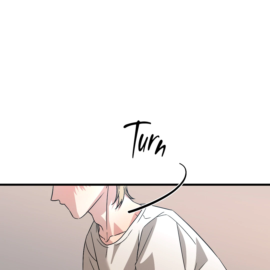 Candy Contract (MGS) - Chapter 8 manhwa