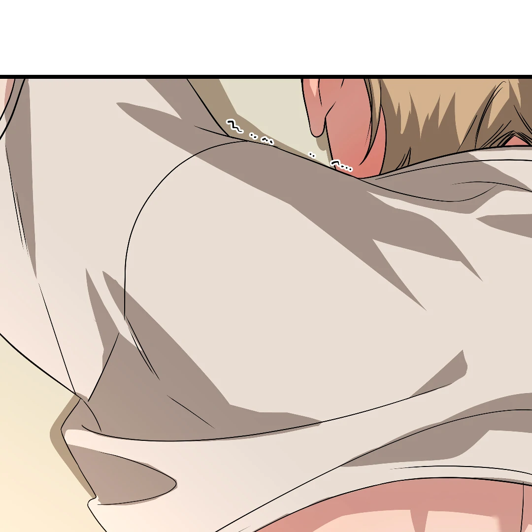 Candy Contract (MGS) - Chapter 8 manhwa