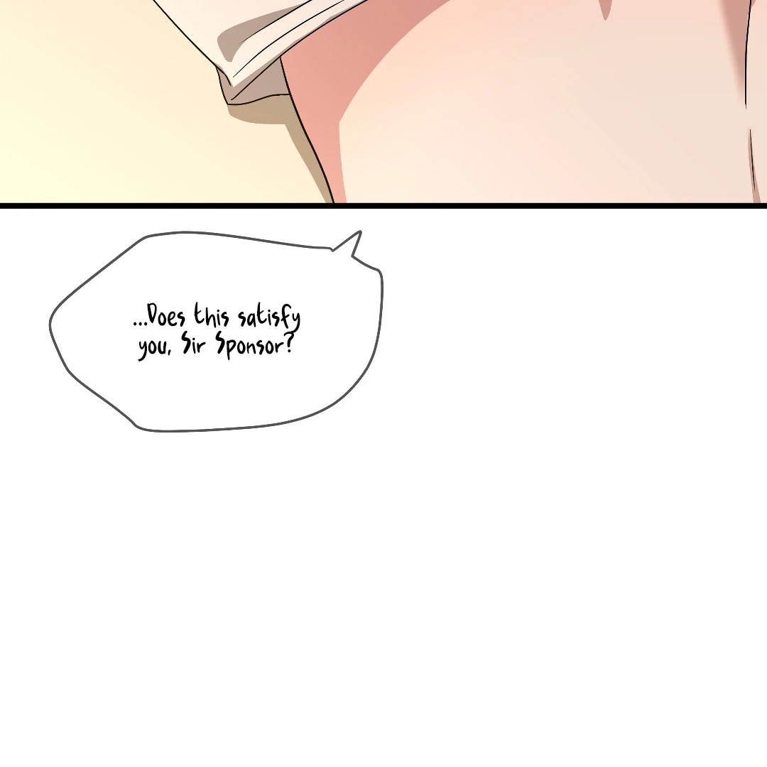 Candy Contract (MGS) - Chapter 8 manhwa
