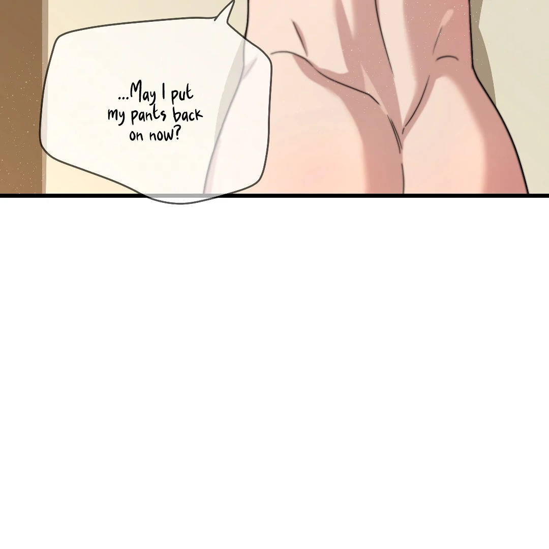Candy Contract (MGS) - Chapter 8 manhwa