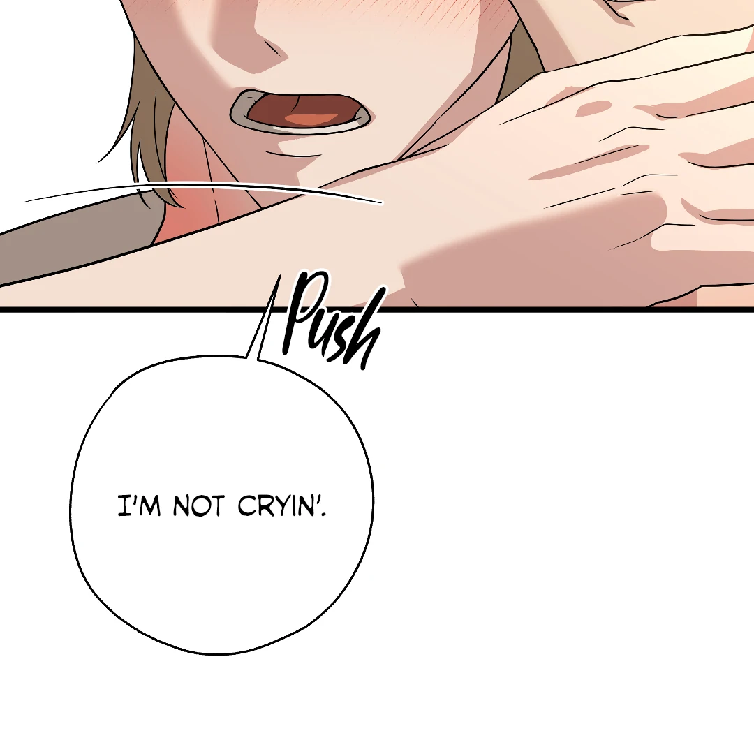 Candy Contract (MGS) - Chapter 8 manhwa