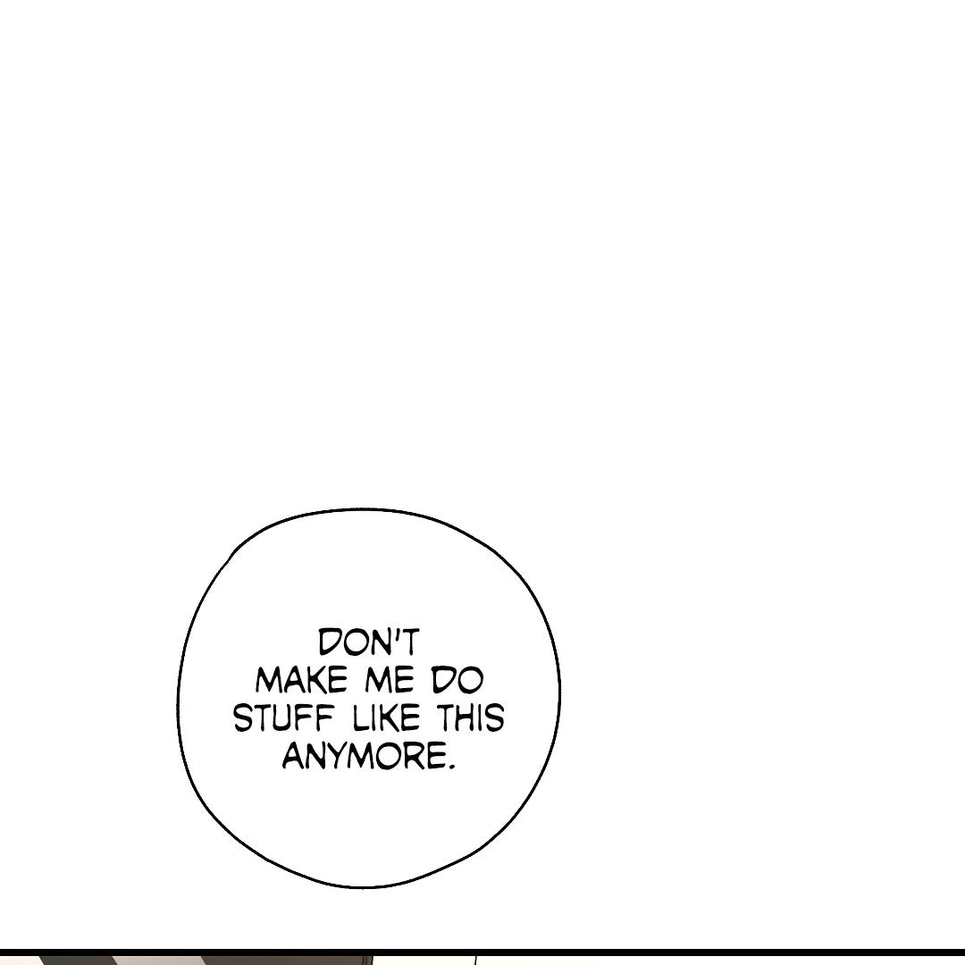 Candy Contract (MGS) - Chapter 8 manhwa
