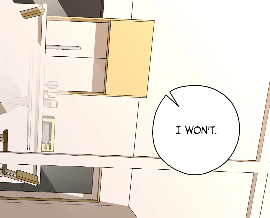 Candy Contract (MGS) - Chapter 8 manhwa