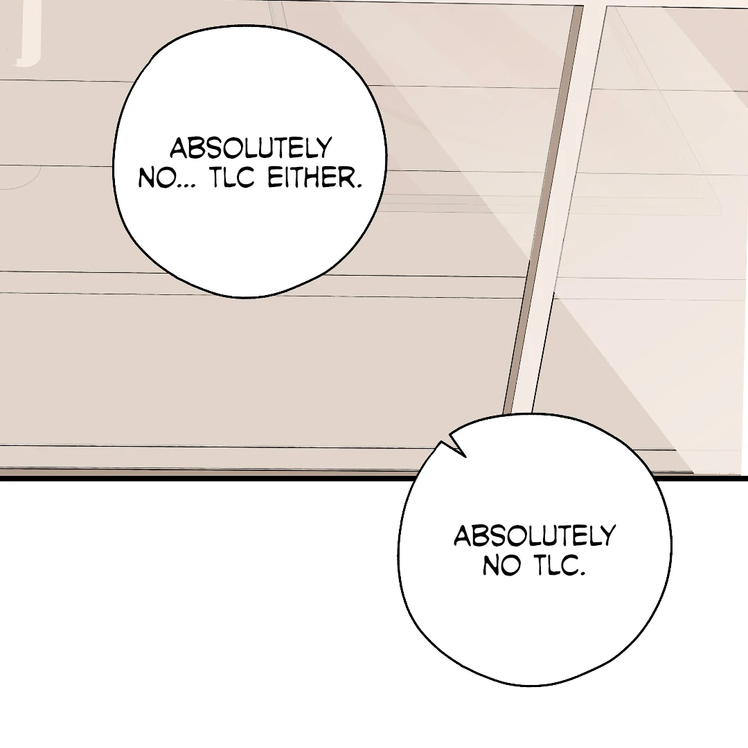 Candy Contract (MGS) - Chapter 8 manhwa