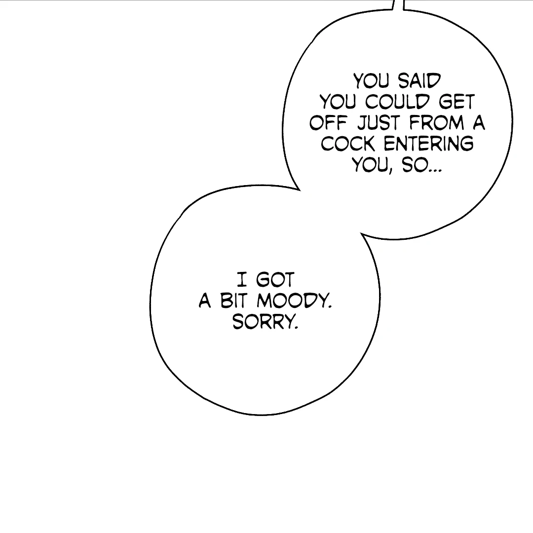 Candy Contract (MGS) - Chapter 8 manhwa