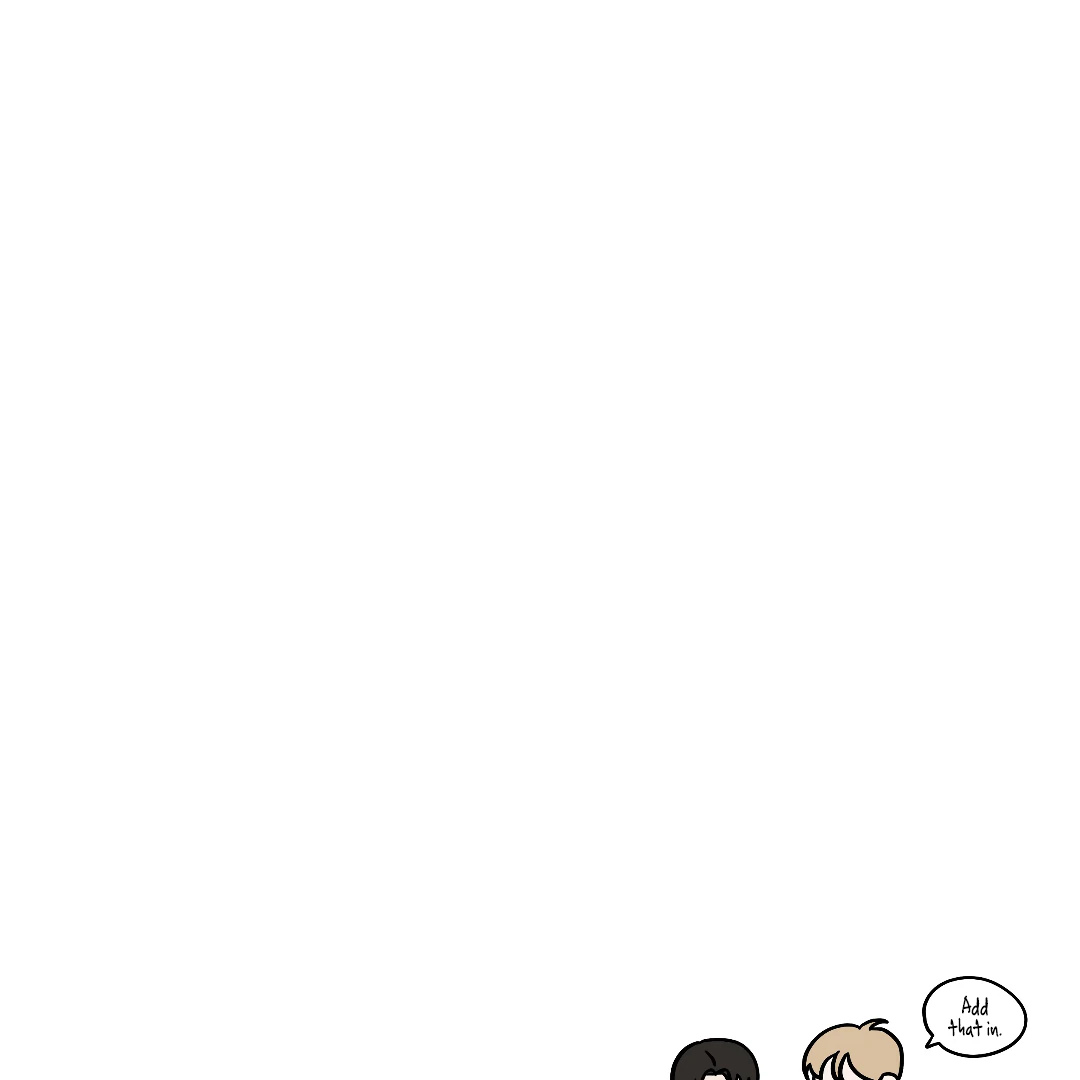 Candy Contract (MGS) - Chapter 8 manhwa