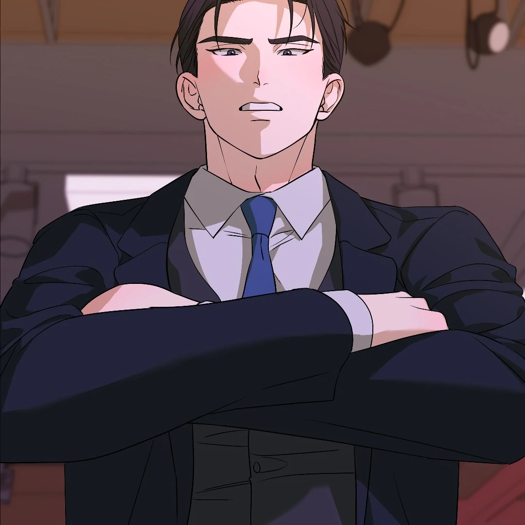 Candy Contract (MGS) - Chapter 9 manhwa