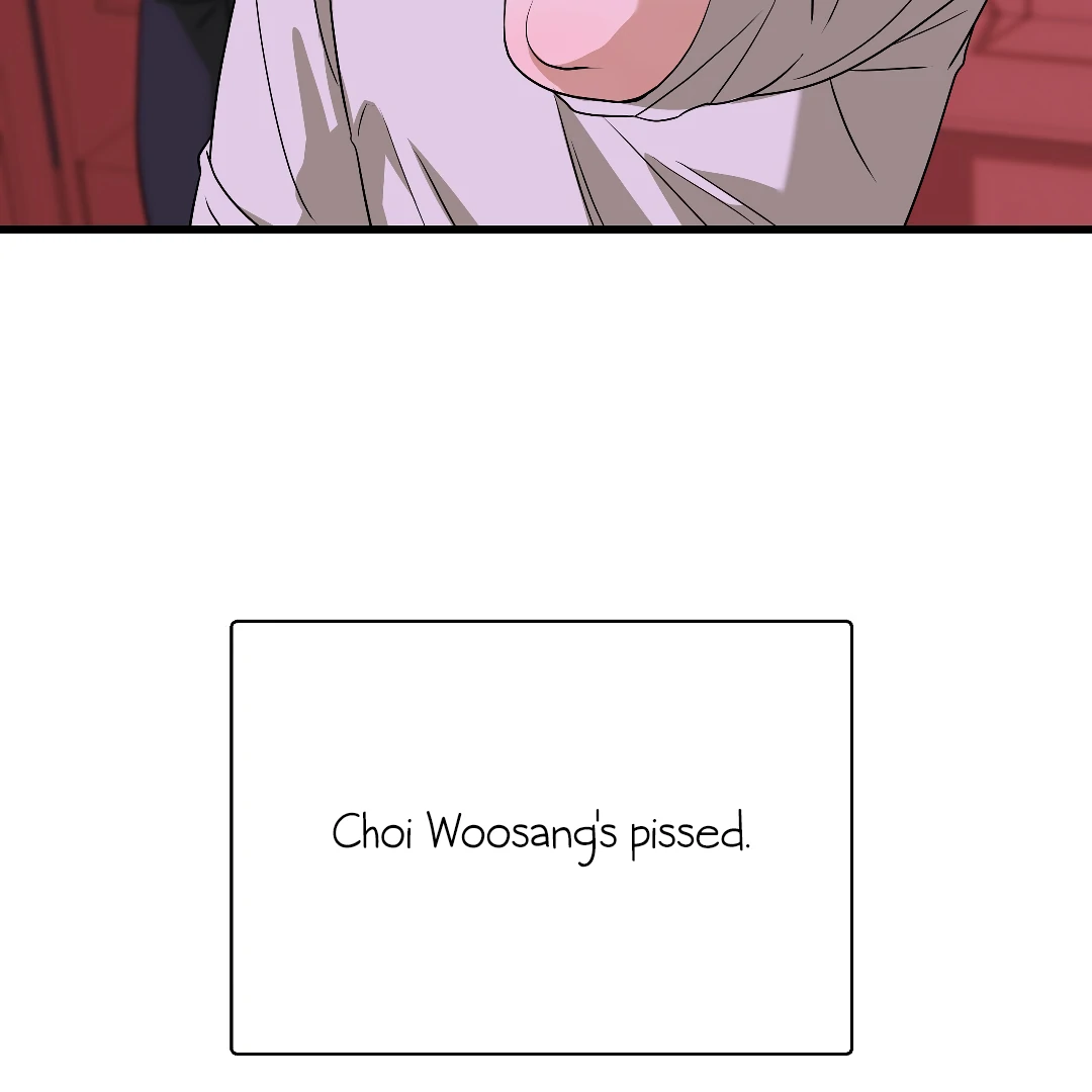 Candy Contract (MGS) - Chapter 9 manhwa