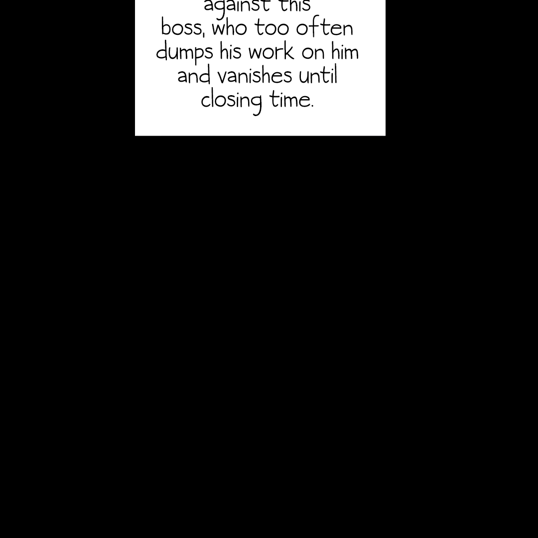 Candy Contract (MGS) - Chapter 9 manhwa