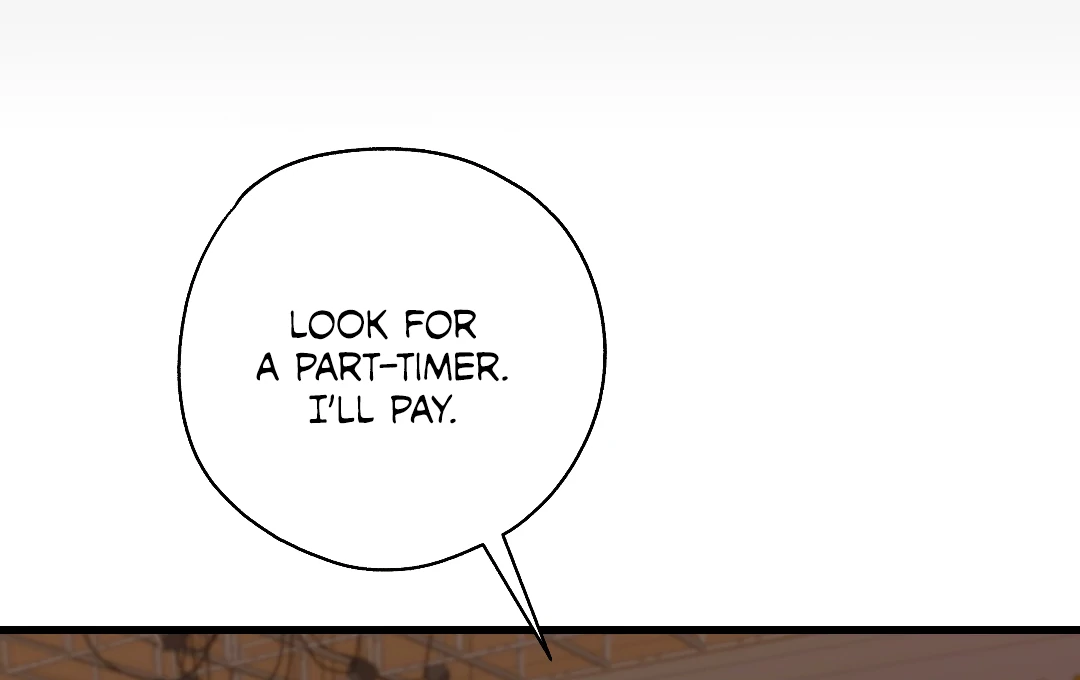 Candy Contract (MGS) - Chapter 9 manhwa