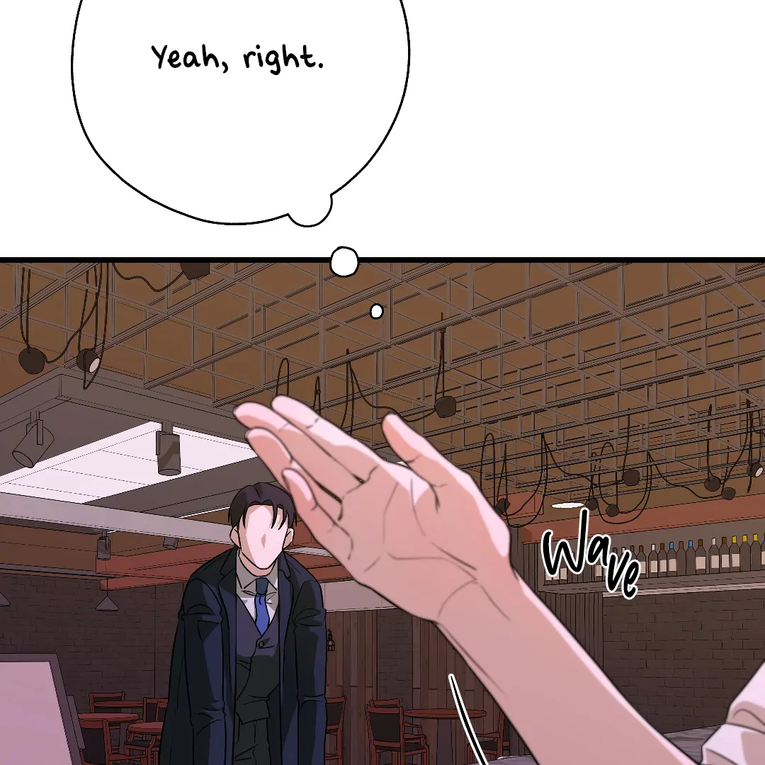 Candy Contract (MGS) - Chapter 9 manhwa