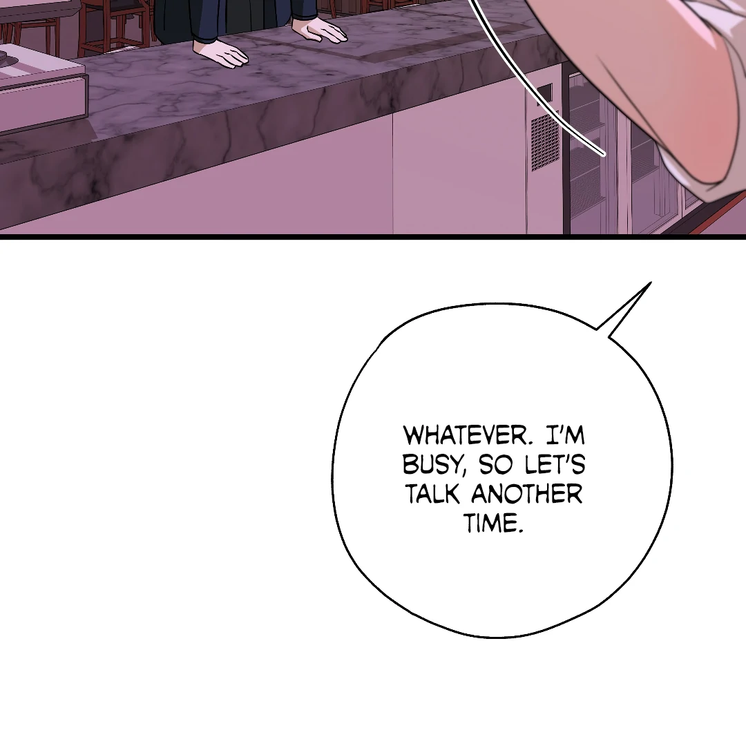 Candy Contract (MGS) - Chapter 9 manhwa