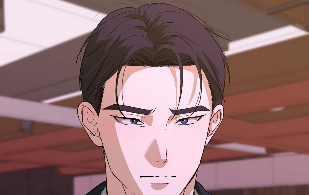 Candy Contract (MGS) - Chapter 9 manhwa