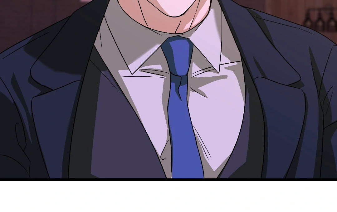 Candy Contract (MGS) - Chapter 9 manhwa