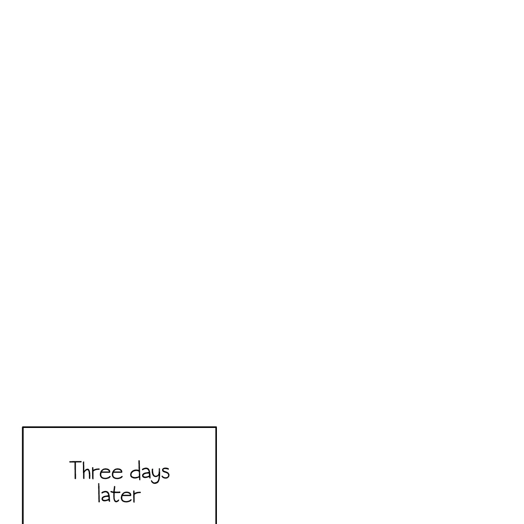 Candy Contract (MGS) - Chapter 9 manhwa