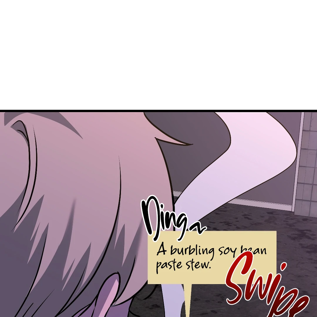 Candy Contract (MGS) - Chapter 9 manhwa