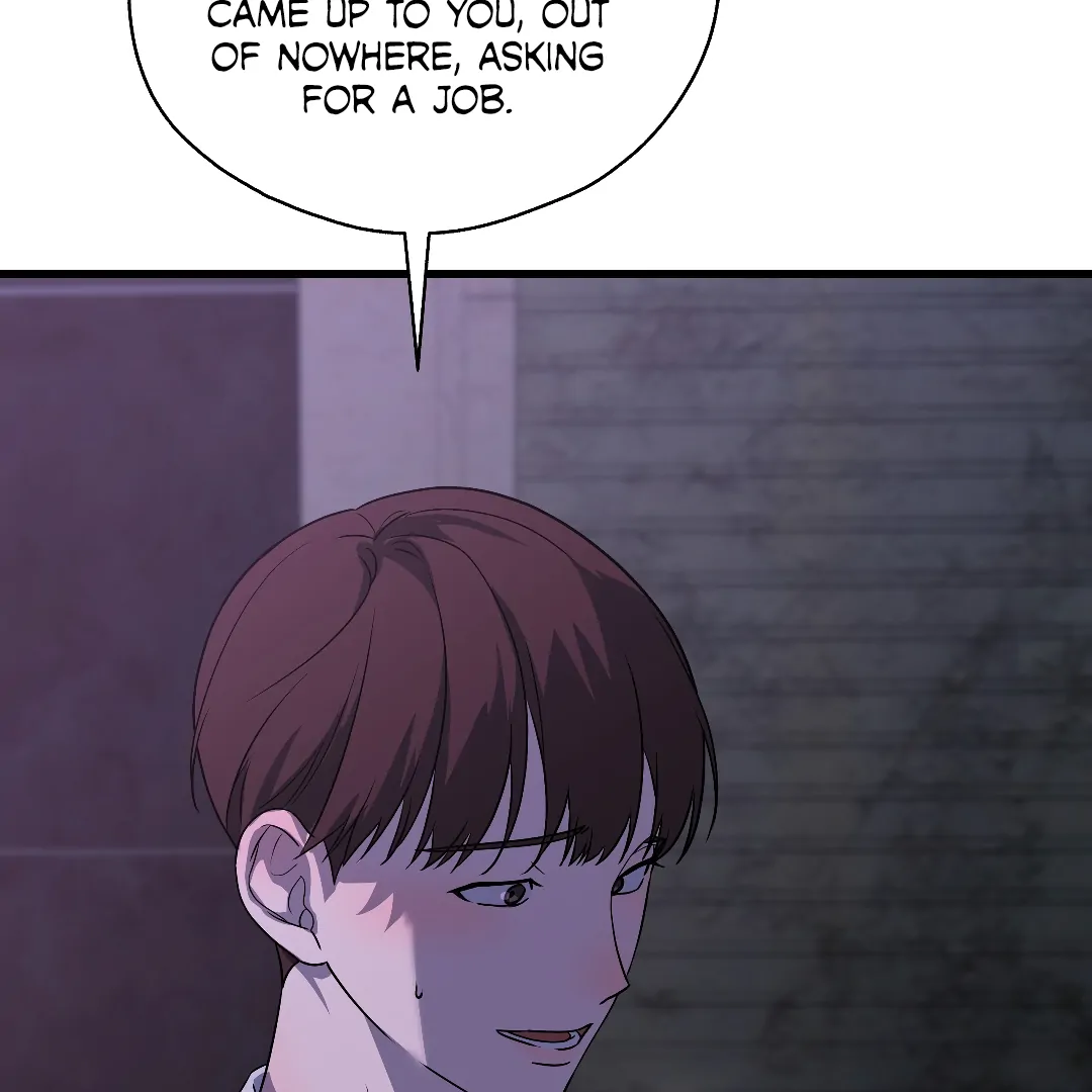 Candy Contract (MGS) - Chapter 9 manhwa
