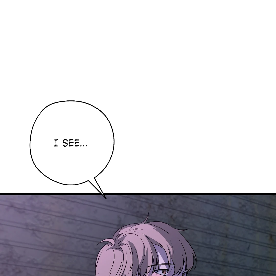 Candy Contract (MGS) - Chapter 9 manhwa