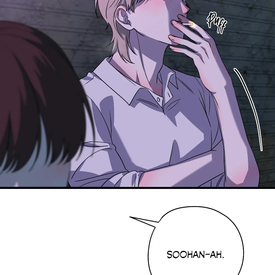 Candy Contract (MGS) - Chapter 9 manhwa