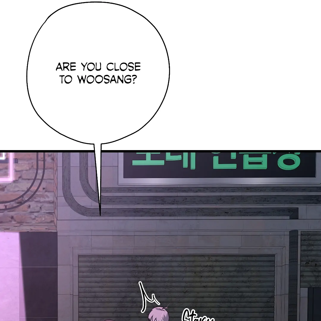 Candy Contract (MGS) - Chapter 9 manhwa