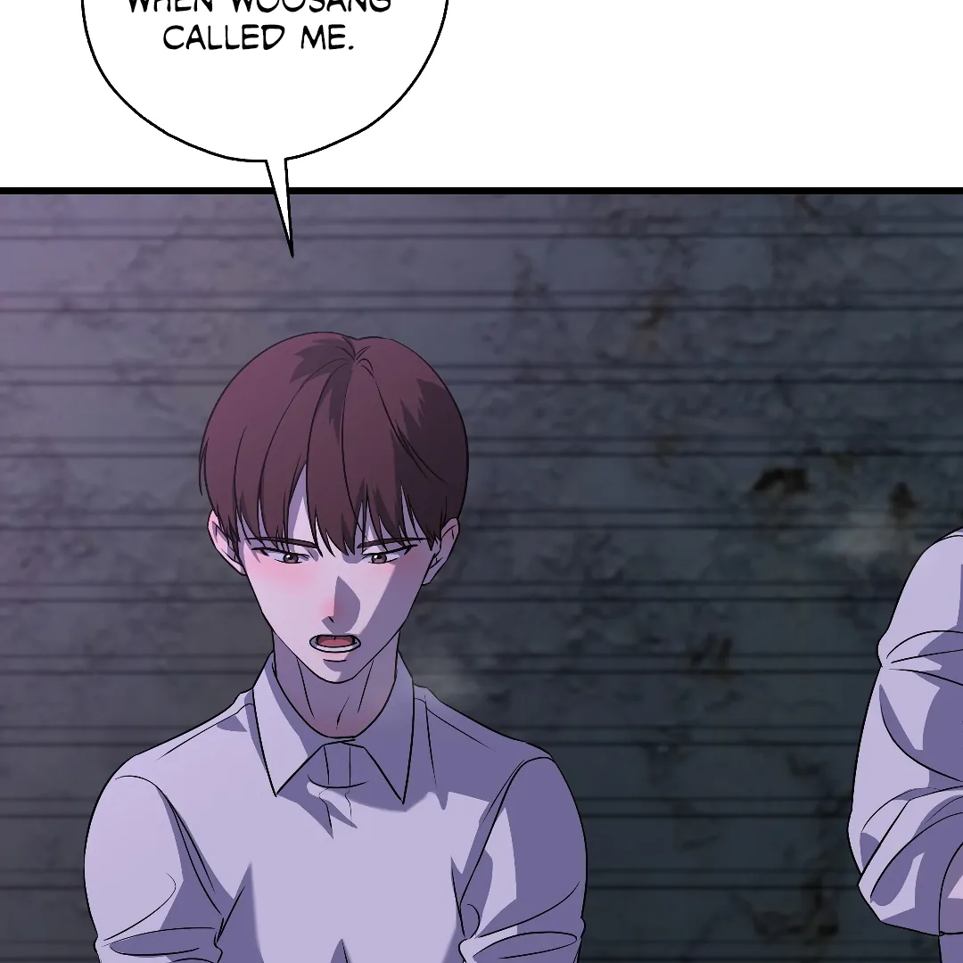 Candy Contract (MGS) - Chapter 9 manhwa