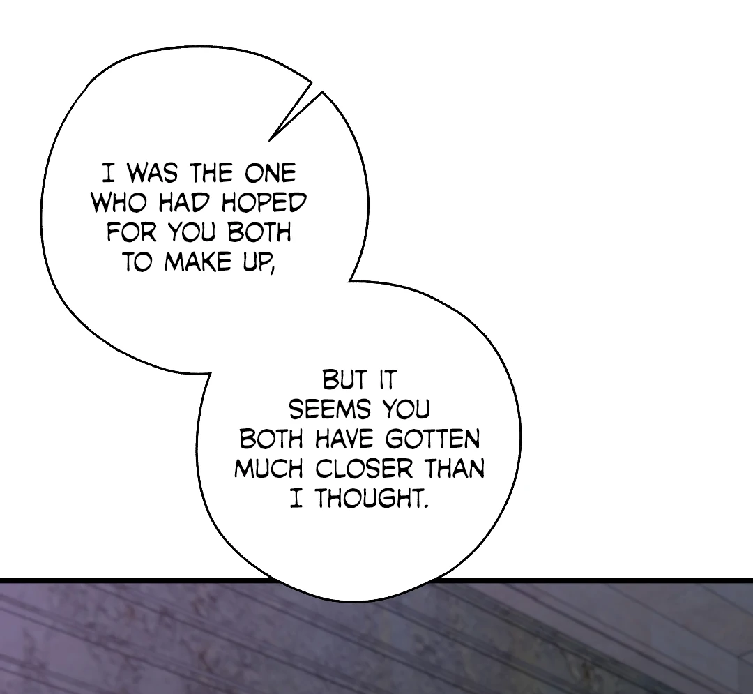 Candy Contract (MGS) - Chapter 9 manhwa