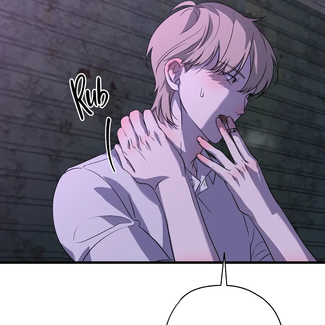 Candy Contract (MGS) - Chapter 9 manhwa
