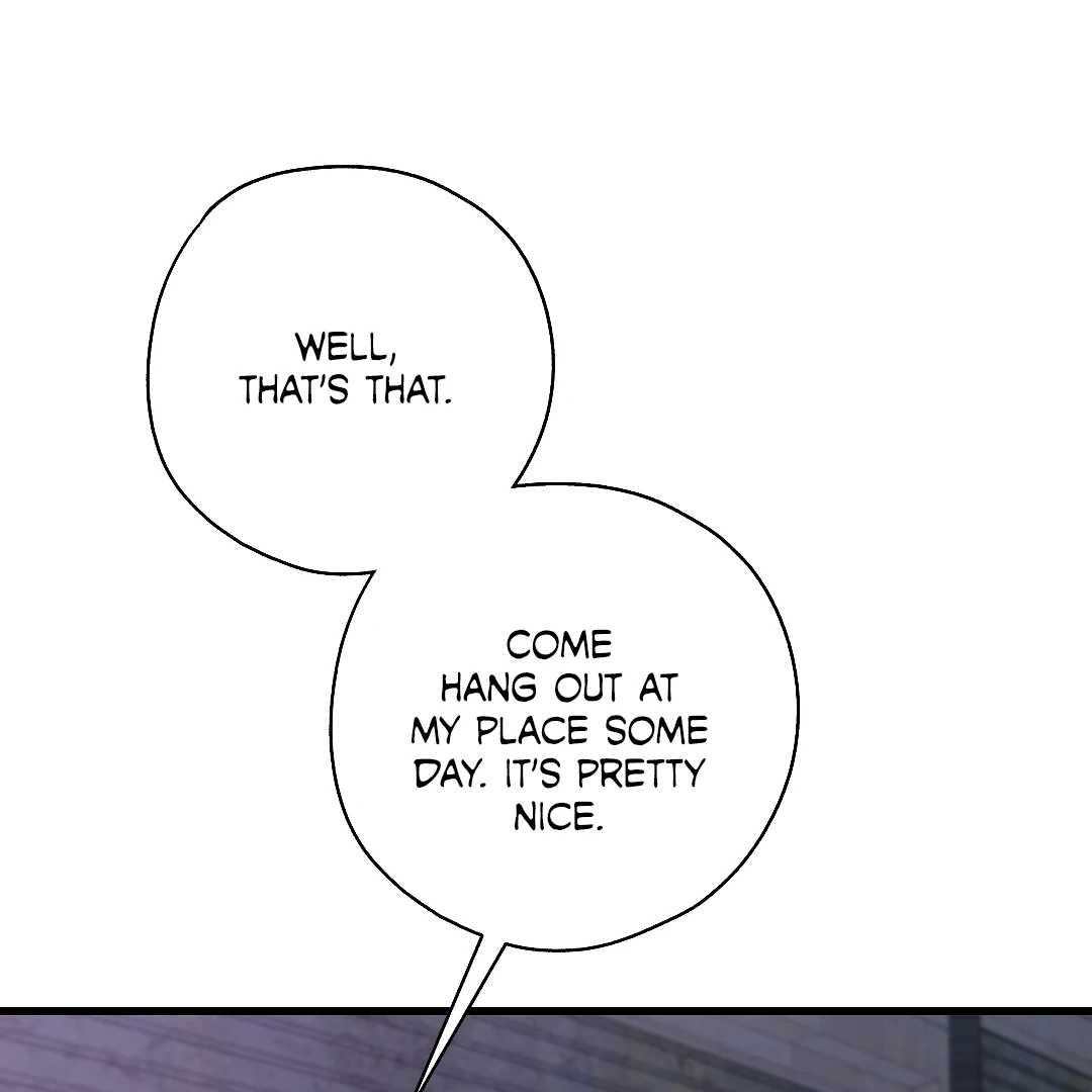Candy Contract (MGS) - Chapter 9 manhwa