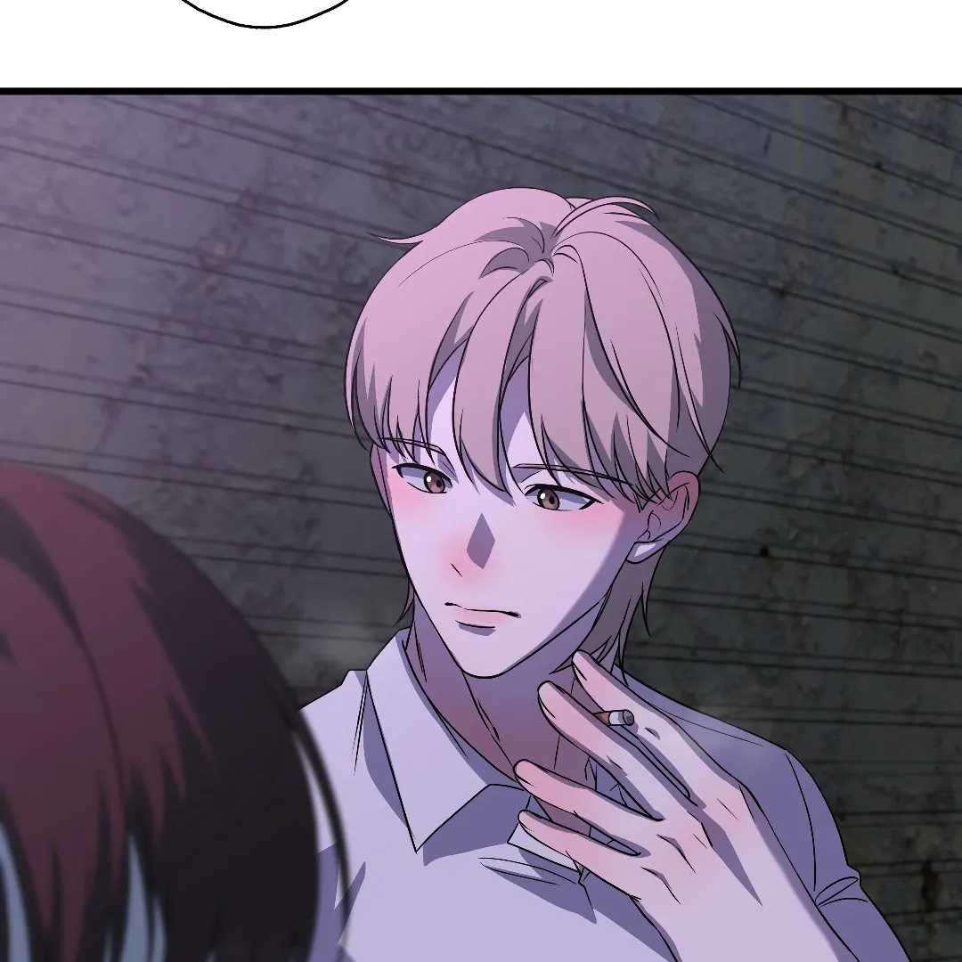 Candy Contract (MGS) - Chapter 9 manhwa