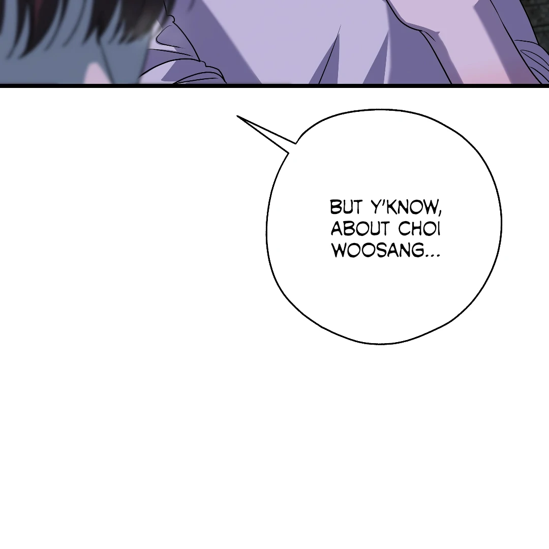 Candy Contract (MGS) - Chapter 9 manhwa