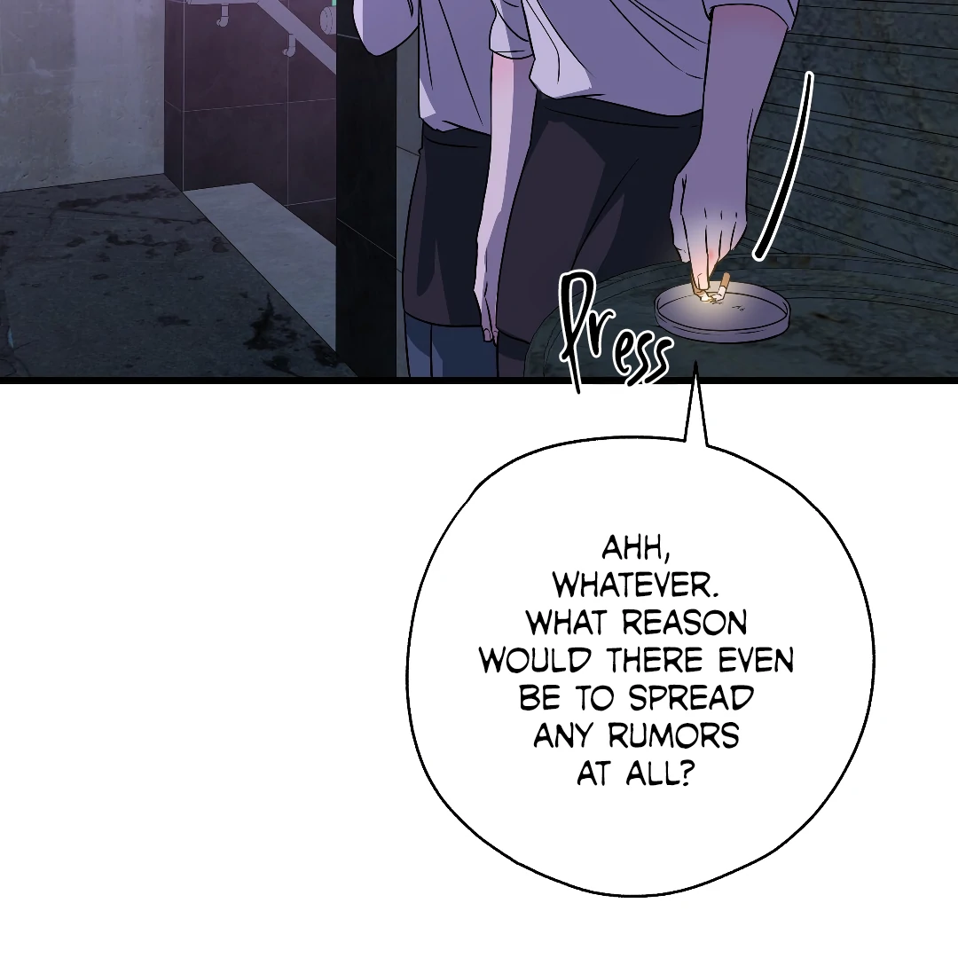 Candy Contract (MGS) - Chapter 9 manhwa