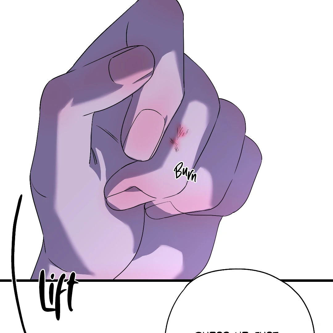 Candy Contract (MGS) - Chapter 9 manhwa