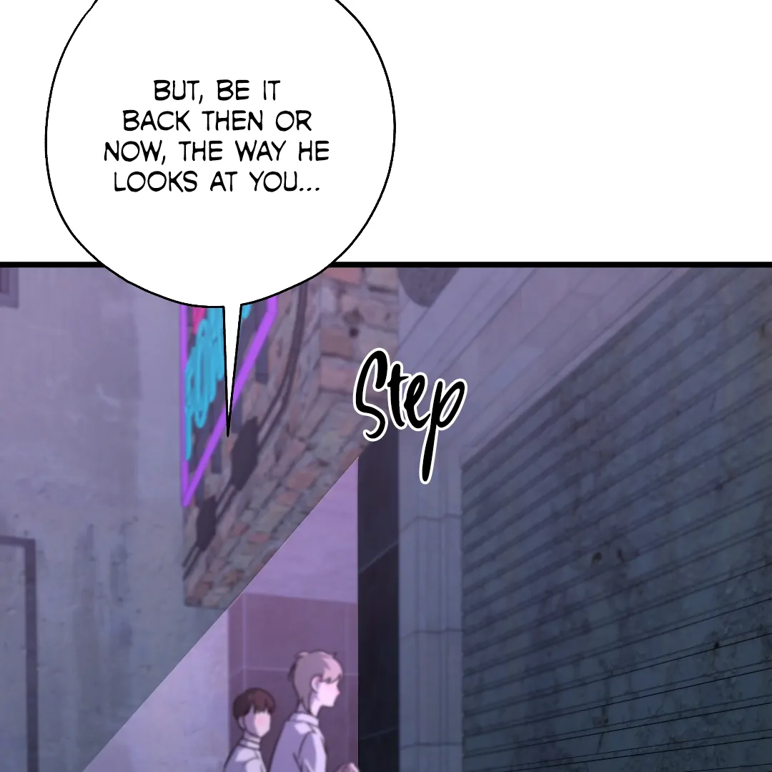 Candy Contract (MGS) - Chapter 9 manhwa