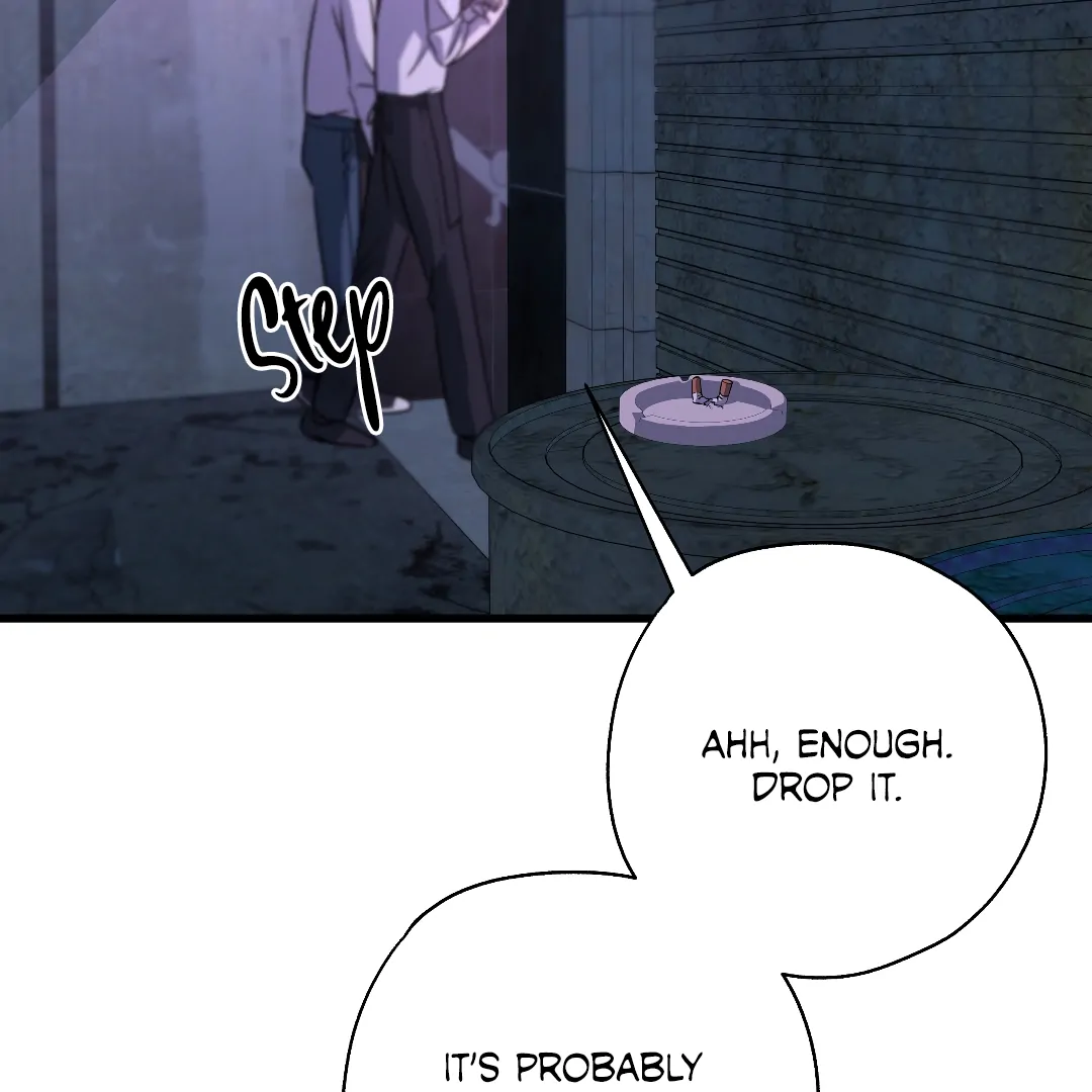 Candy Contract (MGS) - Chapter 9 manhwa
