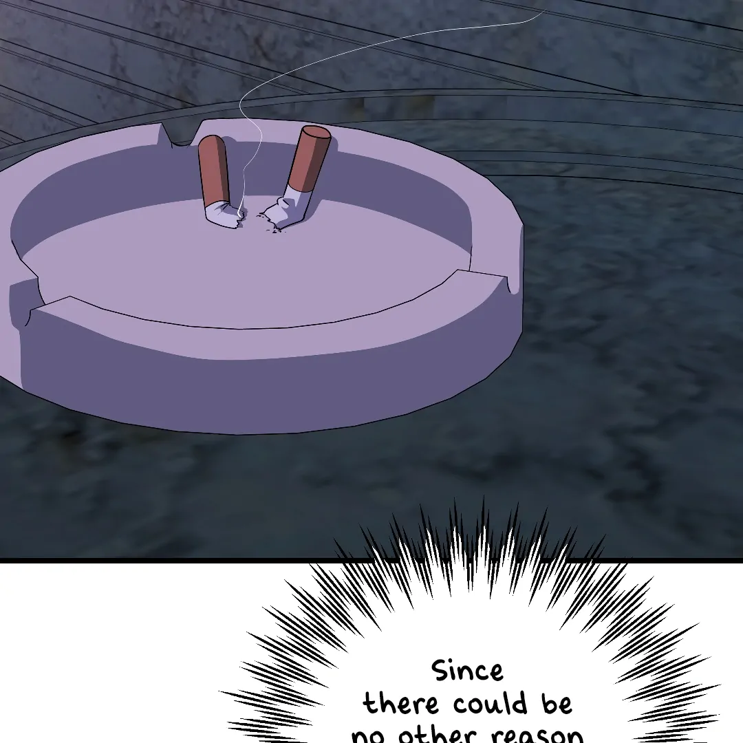 Candy Contract (MGS) - Chapter 9 manhwa