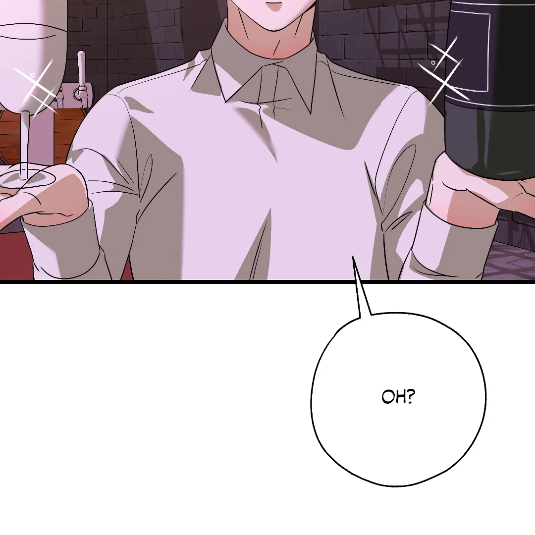 Candy Contract (MGS) - Chapter 9 manhwa