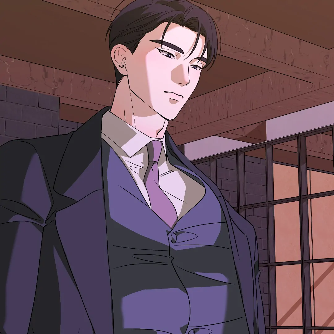 Candy Contract (MGS) - Chapter 9 manhwa
