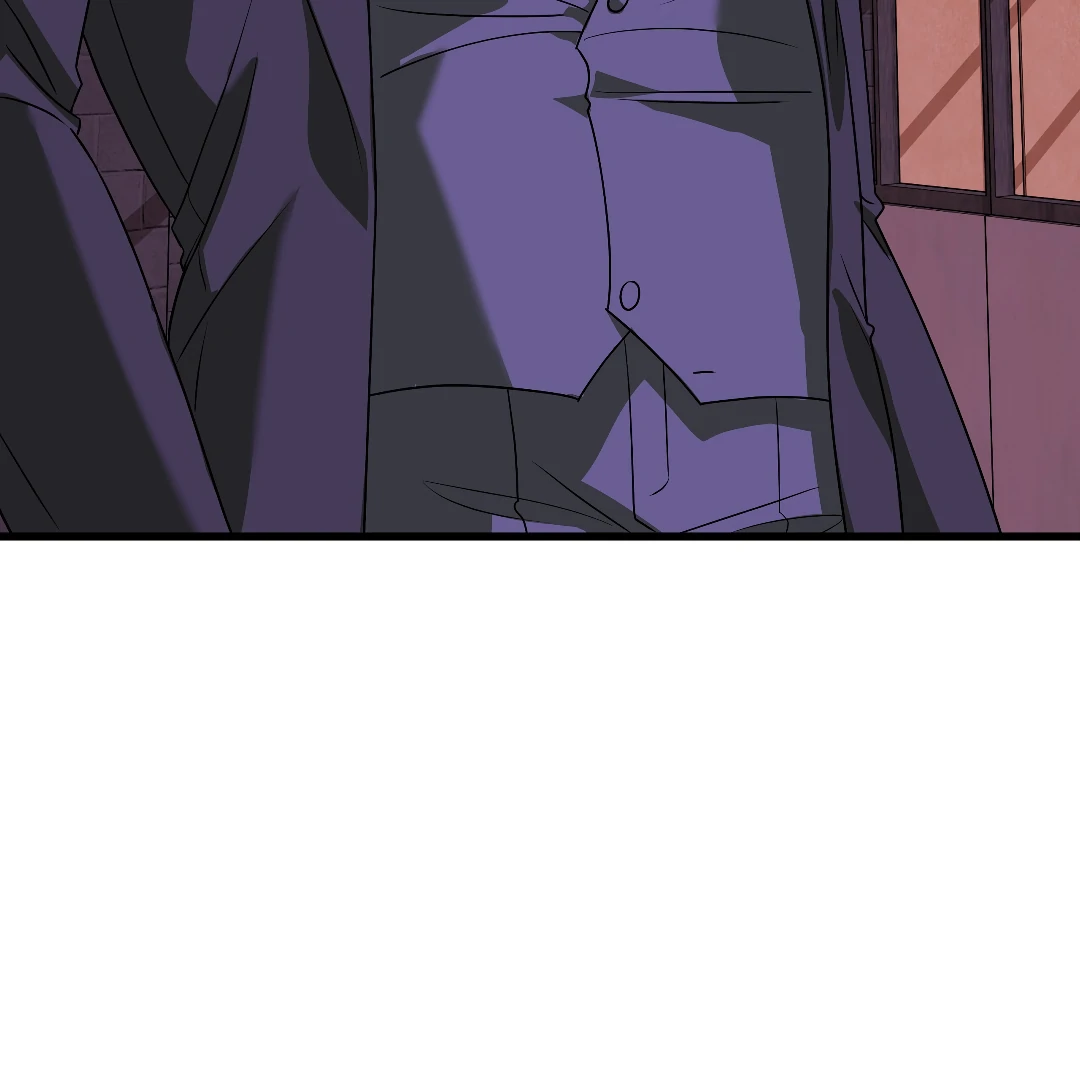 Candy Contract (MGS) - Chapter 9 manhwa