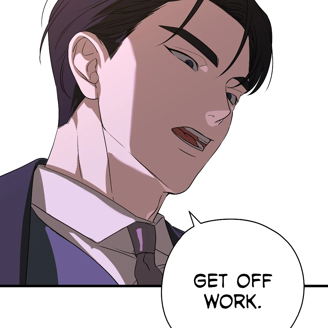 Candy Contract (MGS) - Chapter 9 manhwa