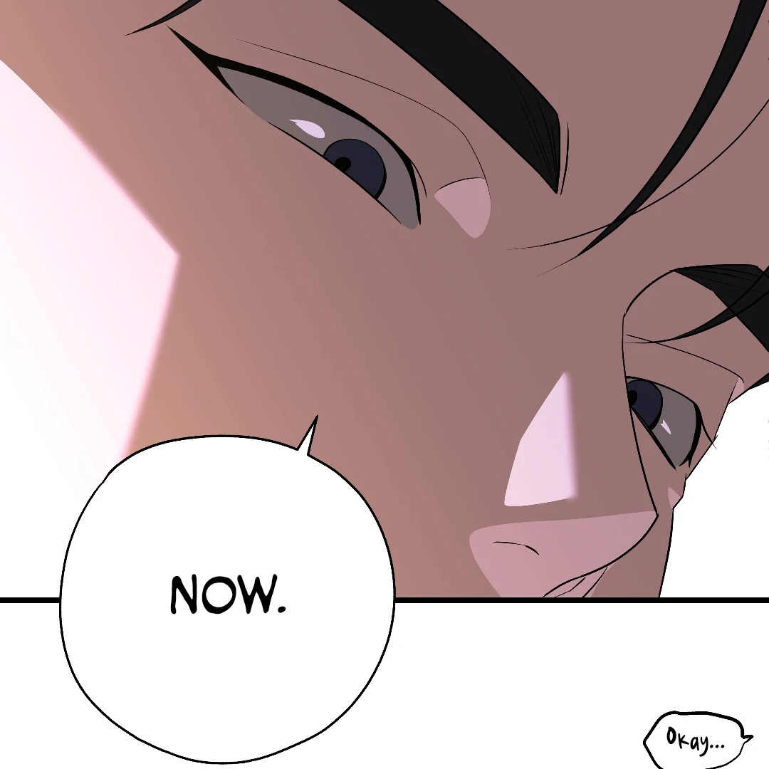 Candy Contract (MGS) - Chapter 9 manhwa