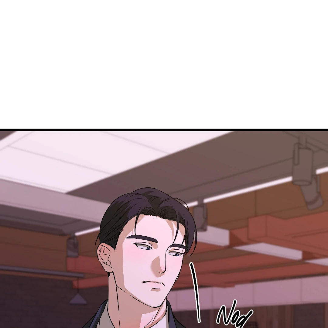 Candy Contract (MGS) - Chapter 9 manhwa