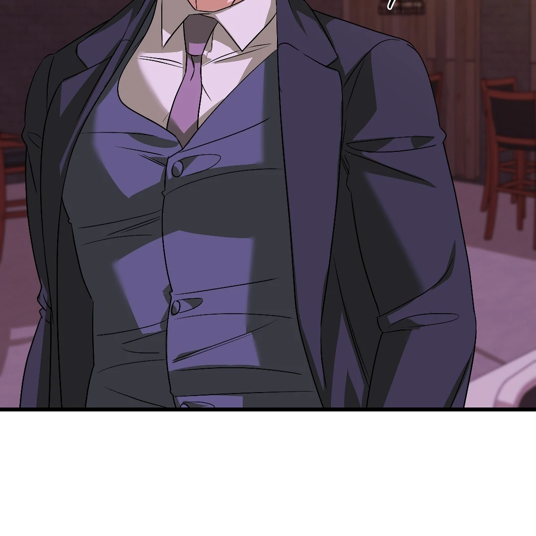 Candy Contract (MGS) - Chapter 9 manhwa