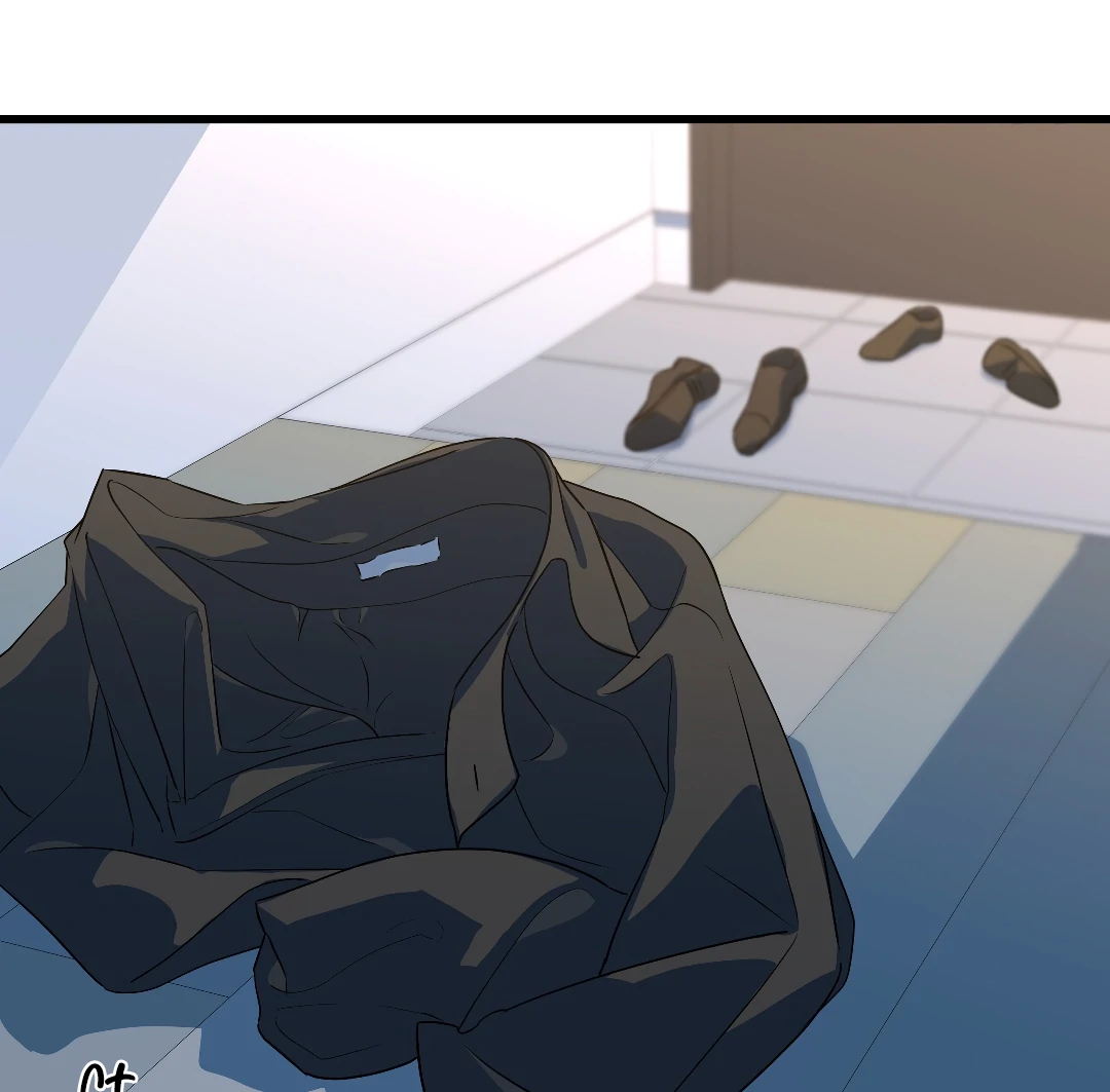Candy Contract (MGS) - Chapter 9 manhwa