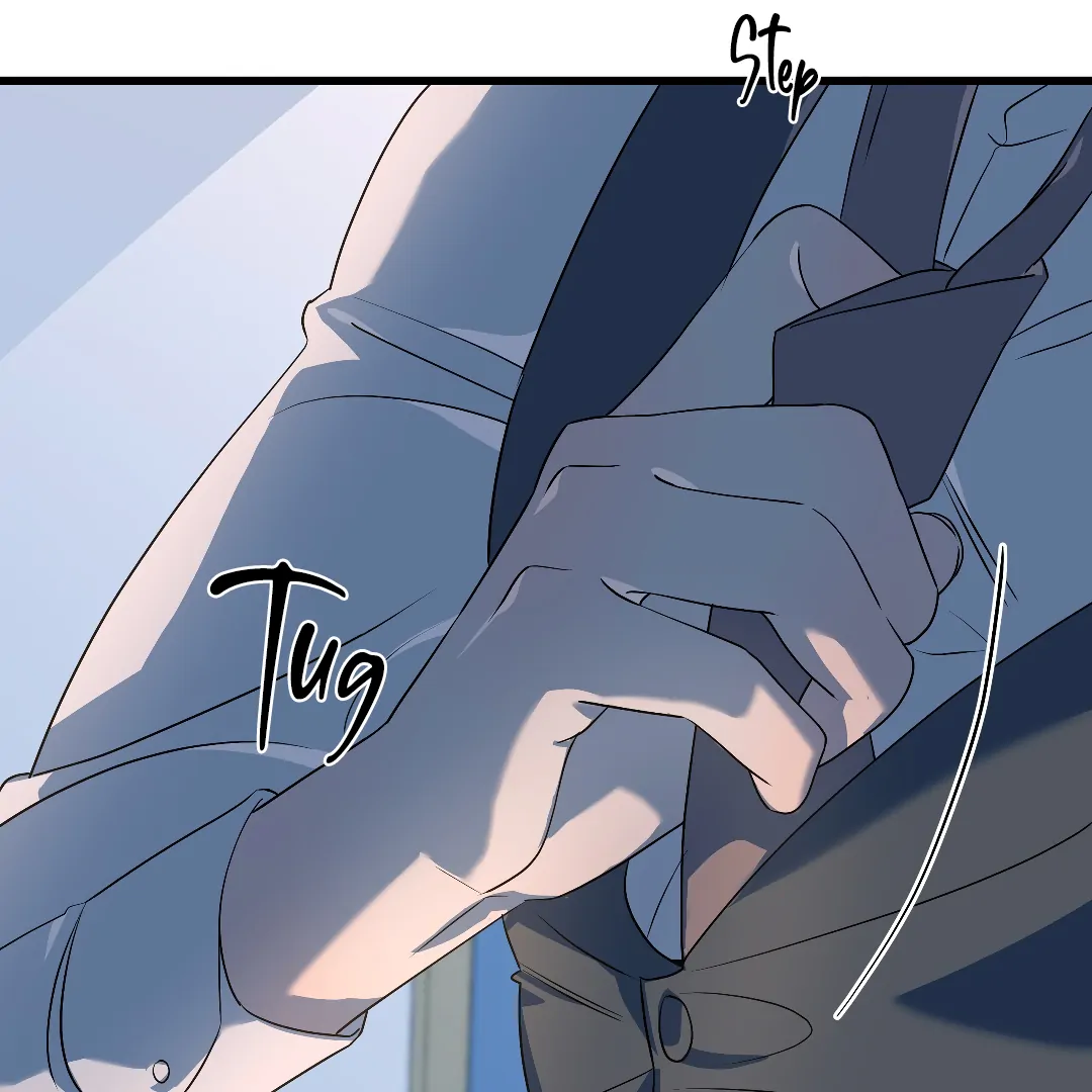 Candy Contract (MGS) - Chapter 9 manhwa