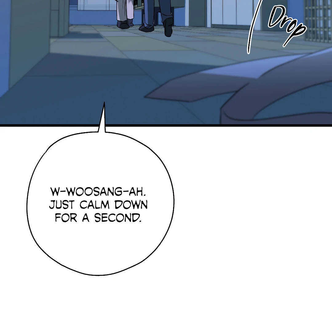 Candy Contract (MGS) - Chapter 9 manhwa