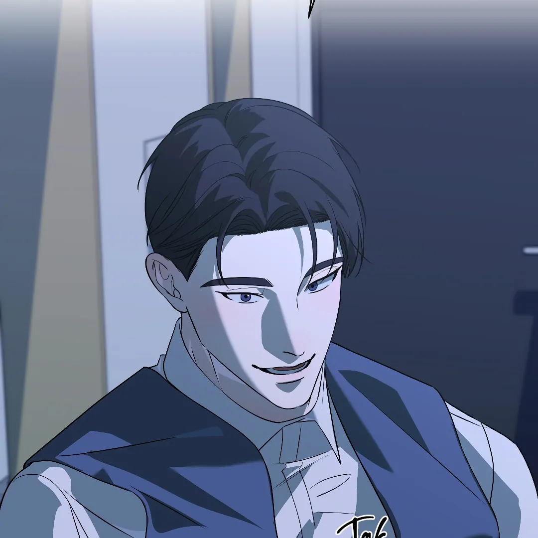 Candy Contract (MGS) - Chapter 9 manhwa