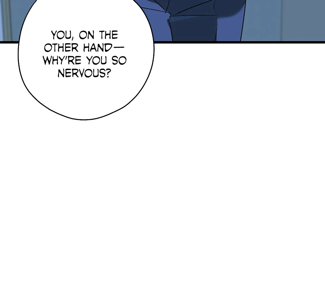 Candy Contract (MGS) - Chapter 9 manhwa