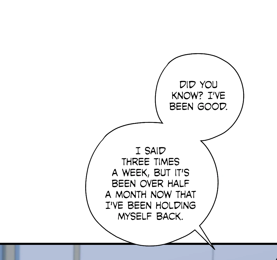 Candy Contract (MGS) - Chapter 9 manhwa